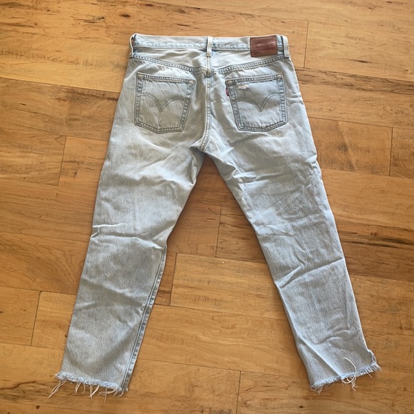 Levi jeans - Picture 2 of 2